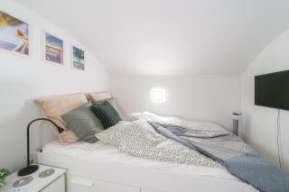 Kalvin Klein Apartment - Budapest - 6