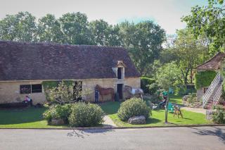 La Grange Blanche - Saint-Germain - 0
