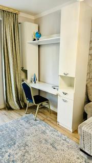 Appartament on Abaya 64 - Almaty - 6