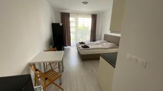 1 room Apartment with terrace, Slnečnice - Bratislava - 3