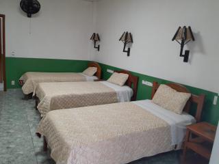 Hostal Limoncocha - Tena - 8