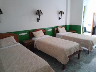Hostal Limoncocha - Tena - 9