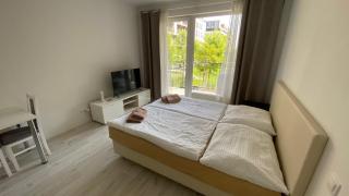 1 room Apartment with terrace, Slnečnice, 18B - Bratislava - 9