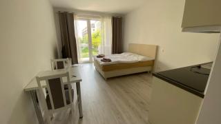 1 room Apartment with terrace, Slnečnice, 18B - Bratislava - 6