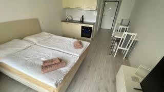 1 room Apartment with terrace, Slnečnice, 18B - Bratislava - 4