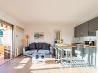 Apartment Résidence du Parc by Interhome - Cavalaire-sur-Mer - 5