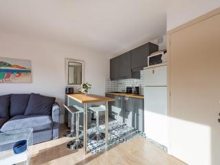 Apartment Résidence du Parc by Interhome - Cavalaire-sur-Mer - 2