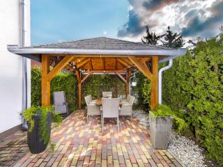 Apartment Lisa by Interhome - Balatonmáriafürdő - 7