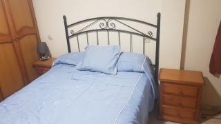 Julio alojamiento - Alcalá de Guadaira - 5