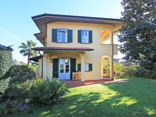 Holiday Home Villa Anna by Interhome - Forte dei Marmi - 0