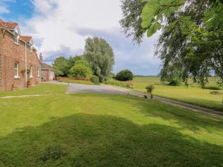 Dairy Cottage - 8