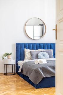 Stylish & Charming Cozy Suite by Prestige Homes - Budapest - 1