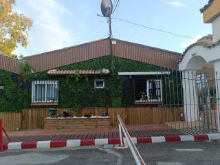 Camping Torremolinos - Torremolinos - 5