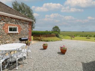 Flint Cottage - 9