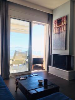 Amimoni Residence - Nauplia - 8