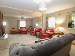 Flint Cottage - 7