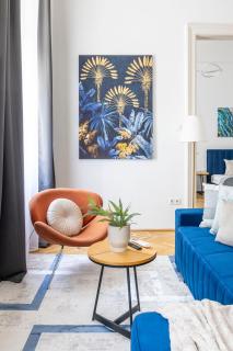 Stylish & Charming Cozy Suite by Prestige Homes - Budapest - 7
