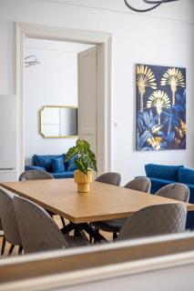 Stylish & Charming Cozy Suite by Prestige Homes - Budapest - 4