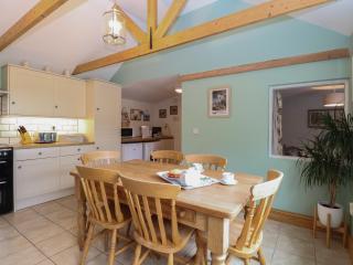 Flint Cottage - 2