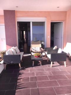 Amimoni Residence - Nauplia - 2