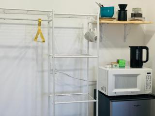 Dragonfly Motor Lodge - 4