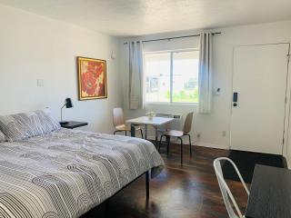 Dragonfly Motor Lodge - Panguitch - 1