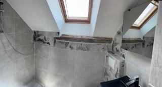 Maison avec plan d'eau - 2