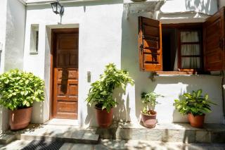 Guesthouse Papachristou - Tsagarada - 5