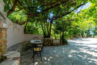Guesthouse Papachristou - Tsagarada - 4