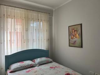 Family Serenity Apartments - Orikum - 7