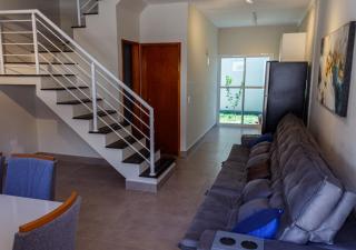 Serena Beach Triplex - Caraguatatuba - 9