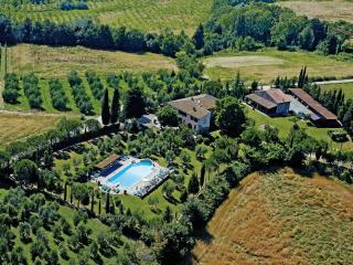 Apartment Margherita by Interhome - Peccioli - 5