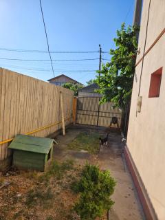 Cazare la mare Casa Realis Ovidiu - 8