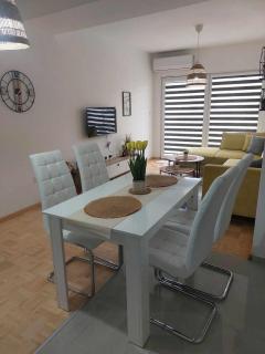 Apartments DIF 1 - 6