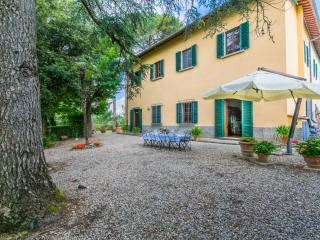 Holiday Home Villa il Giglio by Interhome - San Casciano in Val di Pesa - 0