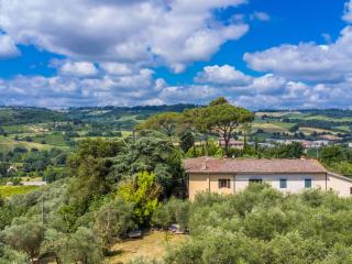 Holiday Home Villa il Giglio by Interhome - San Casciano in Val di Pesa - 9