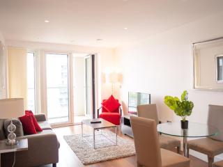 Apartment Lincoln Plaza by Interhome - Londra - 0
