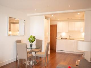 Apartment Lincoln Plaza by Interhome - Londra - 6