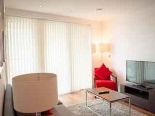 Apartment Lincoln Plaza by Interhome - Londra - 3