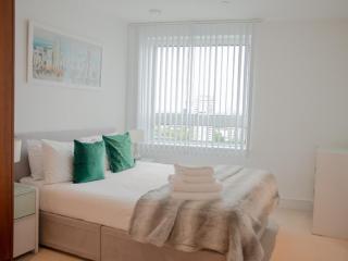 Apartment Lincoln Plaza by Interhome - Londra - 1