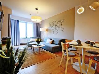 Apartment B 402 by Interhome - 4