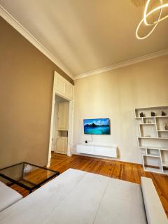 Gegekos Apartment - Agios Rokkos - 8