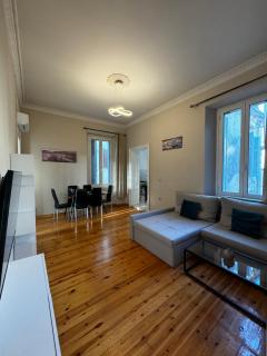 Gegekos Apartment - Agios Rokkos - 6