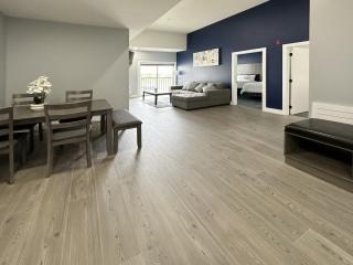 BayVue Hotel, Resort & Suites - Ocean Shores - 5