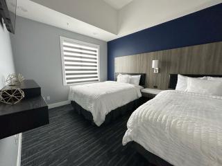 BayVue Hotel, Resort & Suites - Ocean Shores - 2