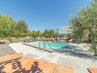 Chalet Il Vitigno by Interhome - Sutri - 7