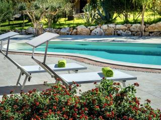 Villa Flavia by Interhome - Castellammare del Golfo - 6