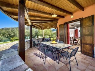Villa Flavia by Interhome - Castellammare del Golfo - 8