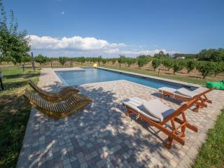 Holiday Home Pescatori by Interhome - Bagnoregio - 9