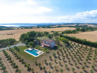 Holiday Home Pescatori by Interhome - Bagnoregio - 0